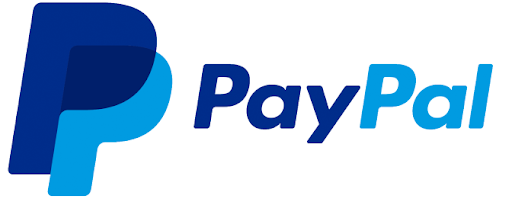 pay with paypal - Carla Gugino Store